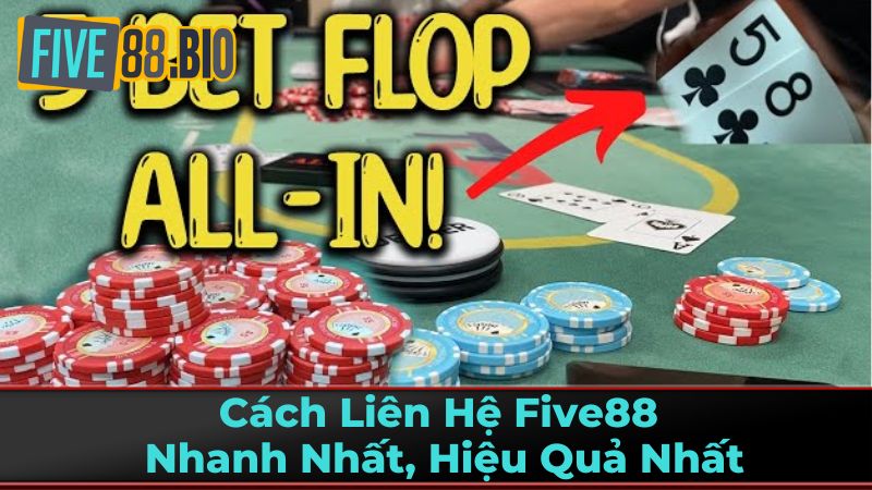 Giới Thiệu 5bet