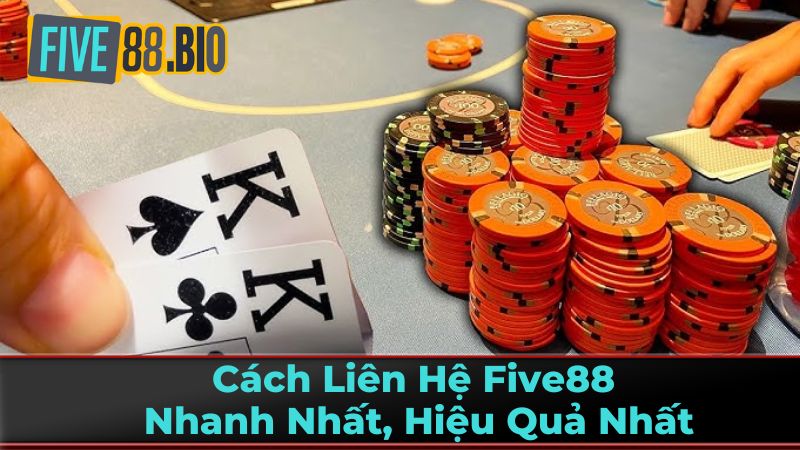 Khi Nào Nên Sử Dụng 5bet?