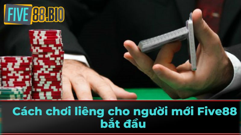 Quy Tắc Chơi Liêng Cơ Bản