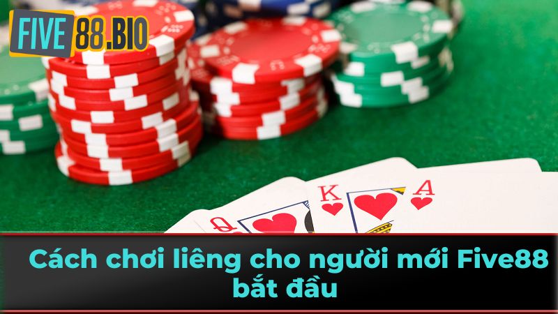 Các Tình Huống Đặc Biệt Khi Chơi Liêng