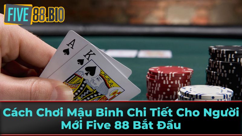 Thuật Ngữ Chuyên Môn Trong Mậu Binh