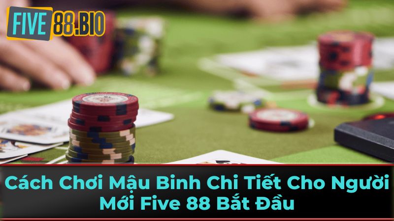 Cách Tính Điểm Trong Mậu Binh