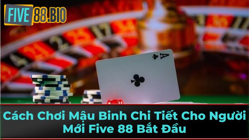 Các Quy Tắc Mậu Binh Đặc Biệt