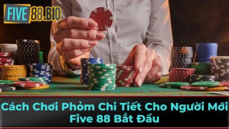 Các Thuật Ngữ Phỏm Chuyên Môn