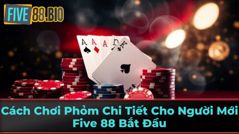 Hệ Thống Tính Điểm Phỏm