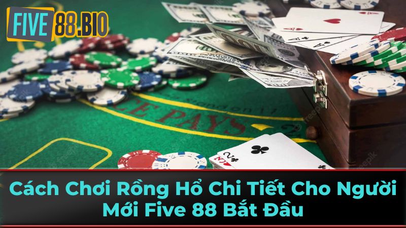 Tỷ Lệ Trả Thưởng Rồng Hổ