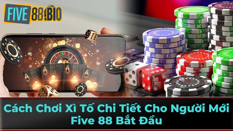 Thuật Ngữ Quan Trọng Trong Xì Tố