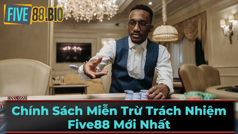 Chính Sách Miễn Trừ Trách Nhiệm Five88 Mới Nhất 3 So Sánh Chính Sách Miễn Trừ Trách Nhiệm Five88 Với Thị Trường Khác