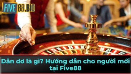 Ví dụ minh họa về "dằn dơ"