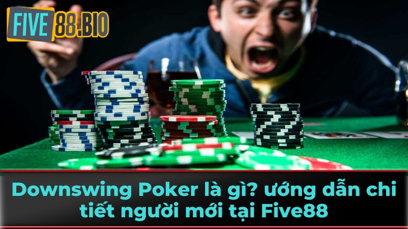 Dấu hiệu nhận biết Downswing