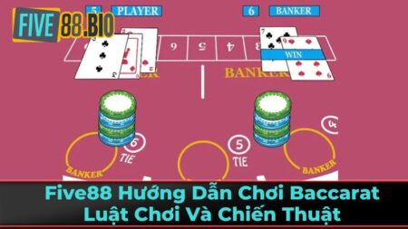 Thuật Ngữ Baccarat Thường Gặp