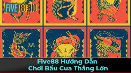 Chuẩn Bị Chơi Bầu Cua
