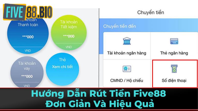 Thời Gian Xử Lý Giao Dịch Five88