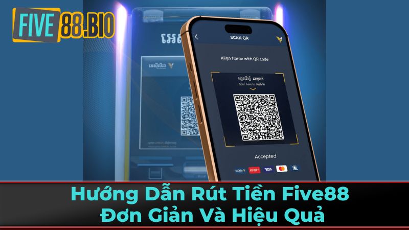 Bảo Mật Thông Tin Khách Hàng Five88