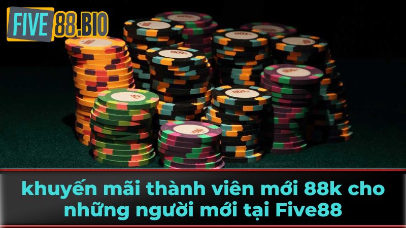 Ưu điểm của chương trình khuyến mãi 88k