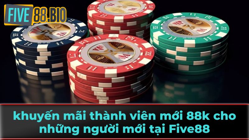 Lưu ý quan trọng khi tham gia khuyến mãi 88k