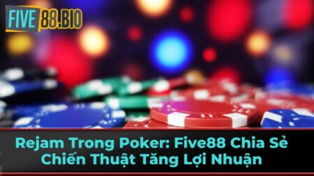 Cách tính toán và những lỗi thường gặp khi Rejam