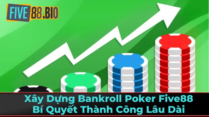 Định Nghĩa Chi Tiết Bankroll